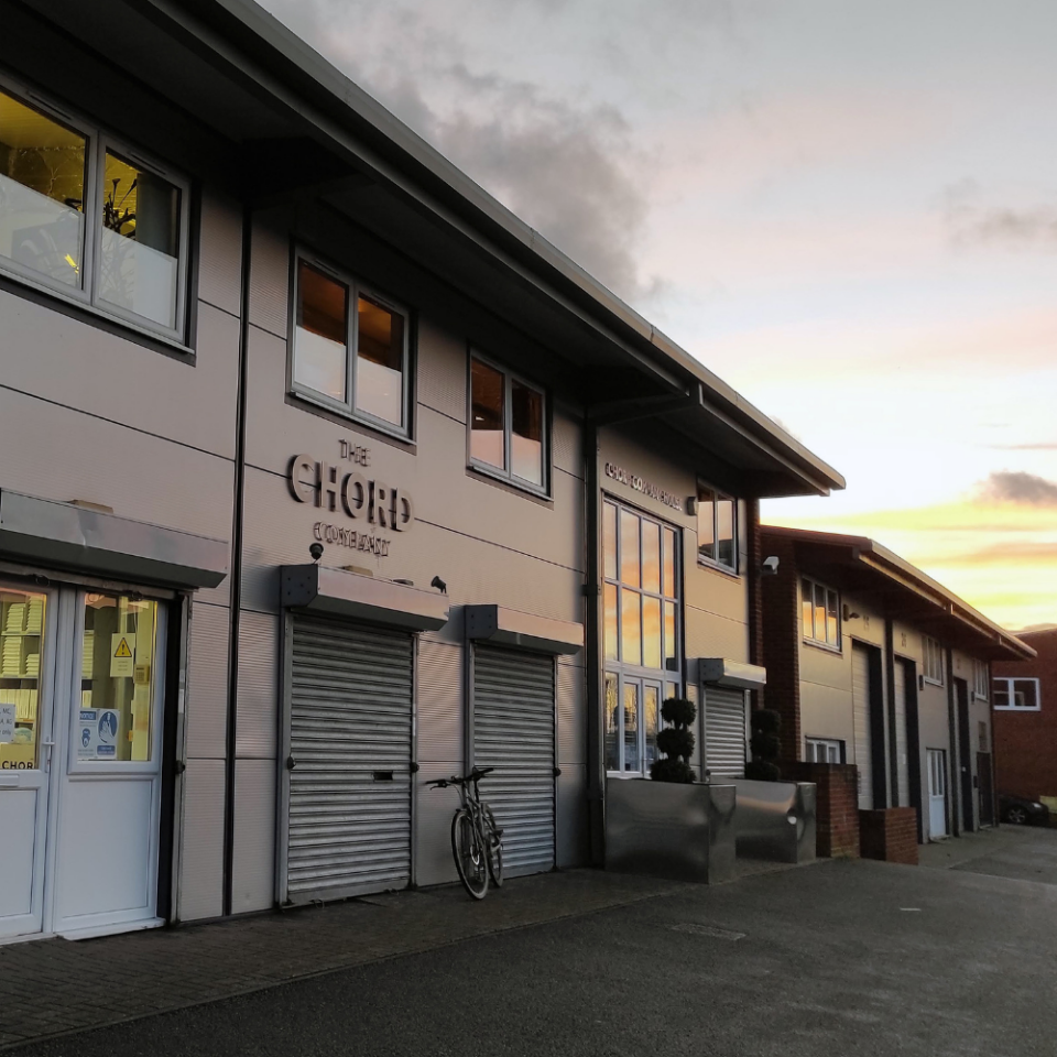Chord Company description picture 1